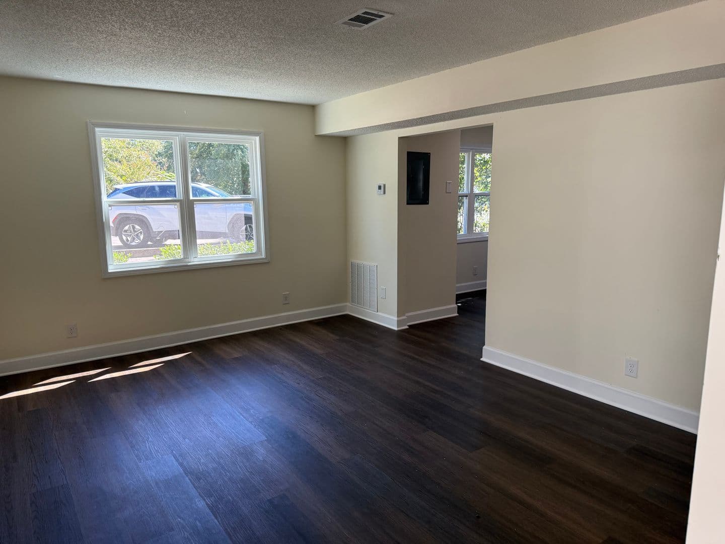 Macon Apartment: 3694 Case St