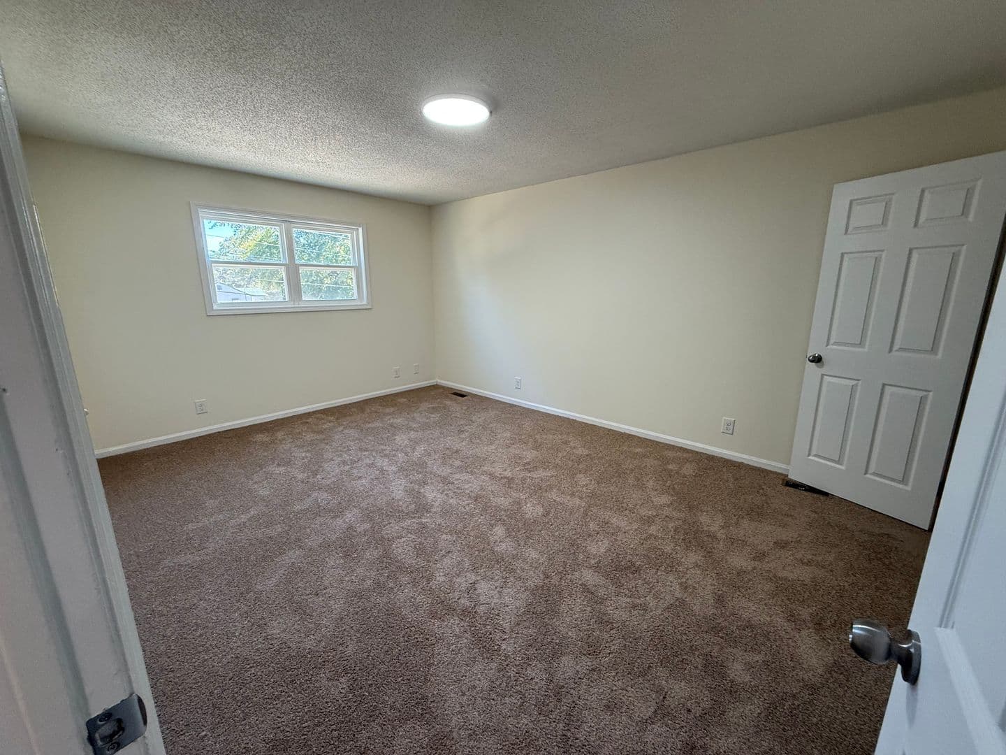 Macon Apartment: 3696 Case St