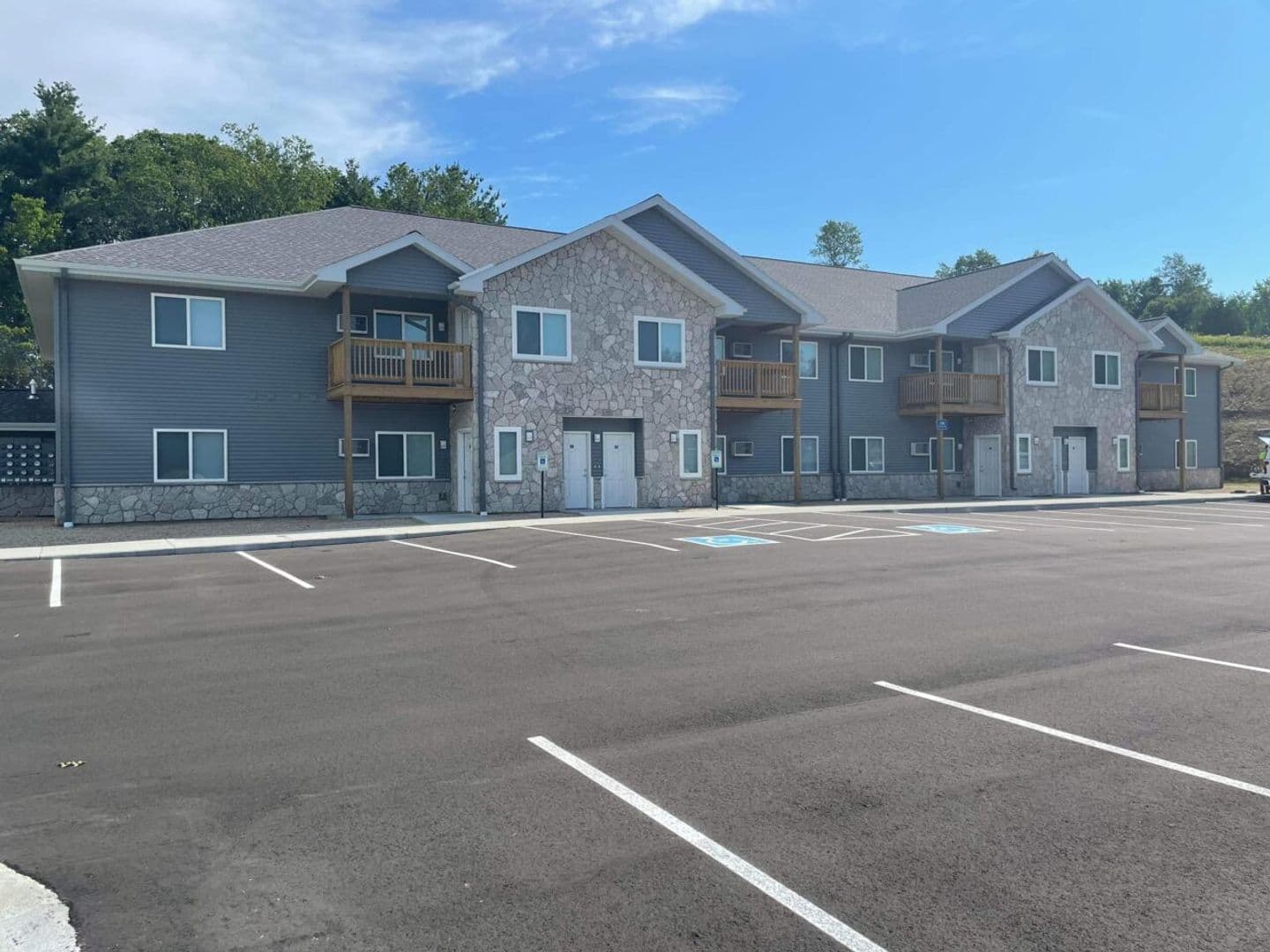 Viola Apartment: 316-317 Go Macro Way