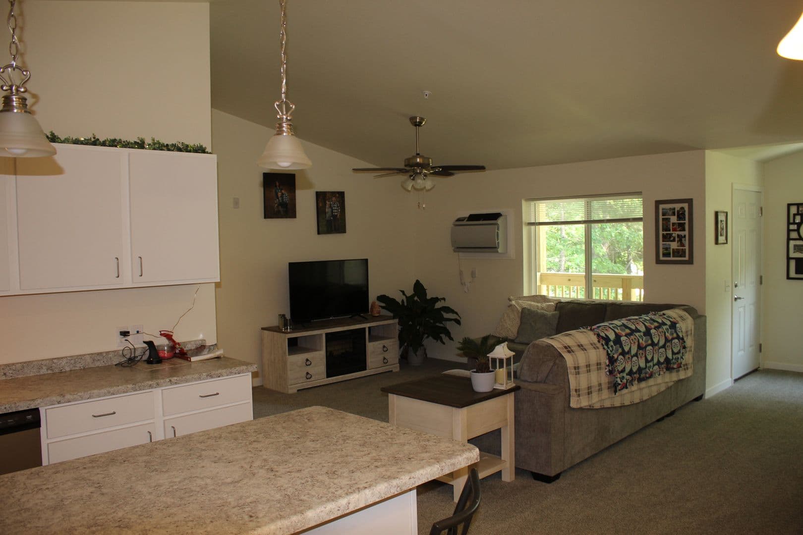 Viola Apartment: 316-317 Go Macro Way