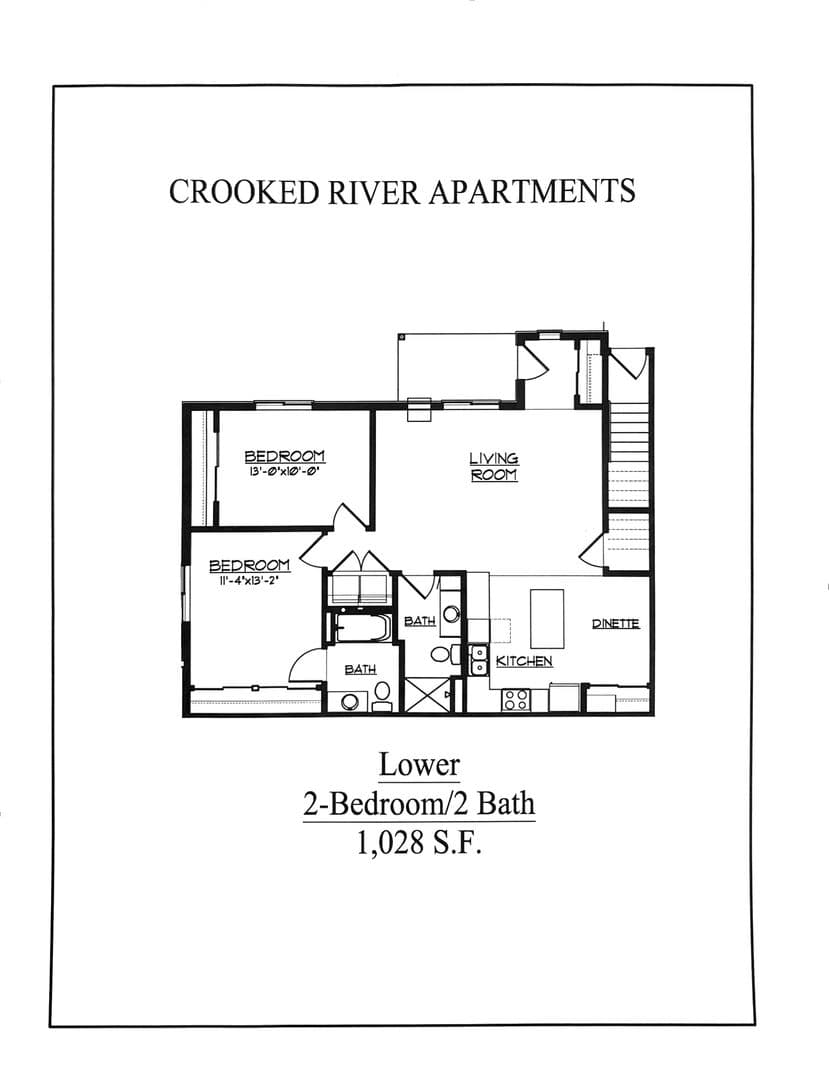 Viola Apartment: 316-317 Go Macro Way