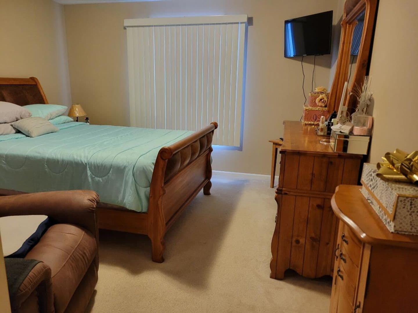 Bourbonnais Apartment: Multiple Addresses