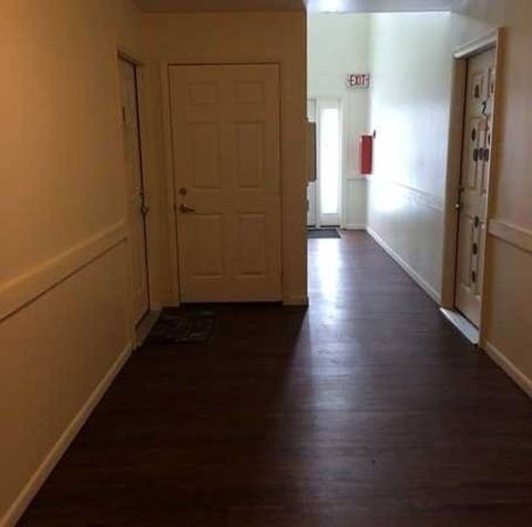 Fond du Lac Apartment: 474-478 W. Scott St.