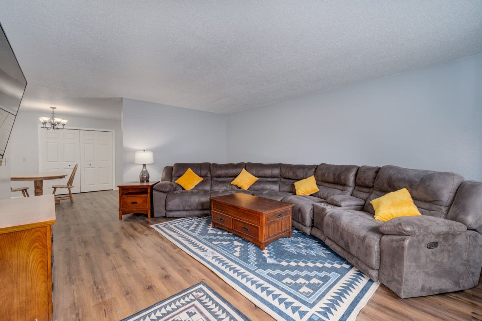 New Richmond Townhome: 1397, 1413, 1415, 1417, 1419, 1455, 1473 Doman Drive