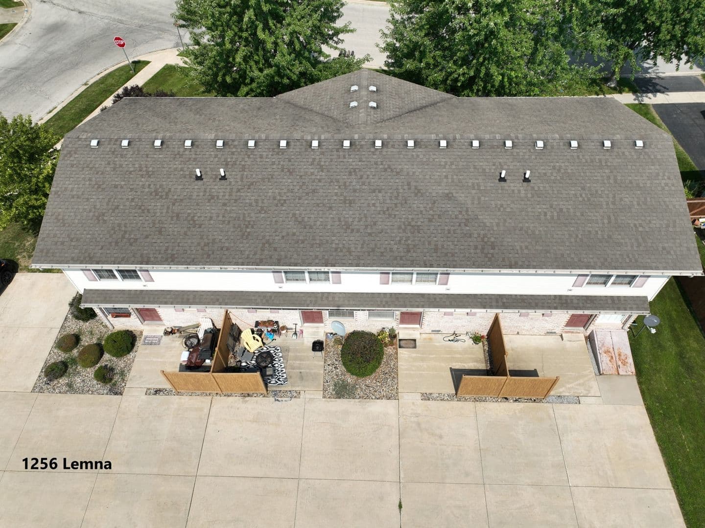 Bourbonnais Apartment: 1256 Lemna Avenue