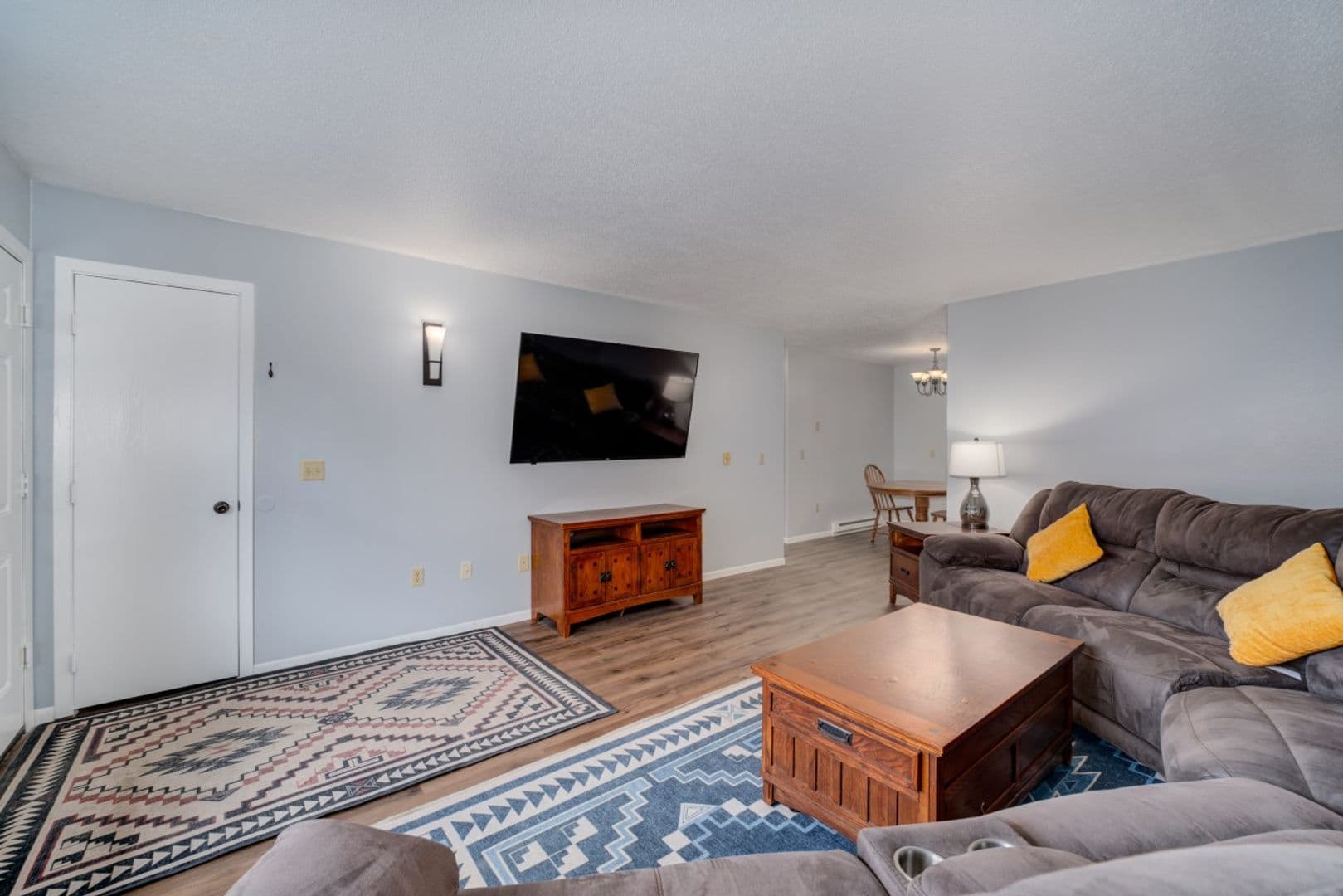 New Richmond Townhome: 1397, 1413, 1415, 1417, 1419, 1455, 1473 Doman Drive