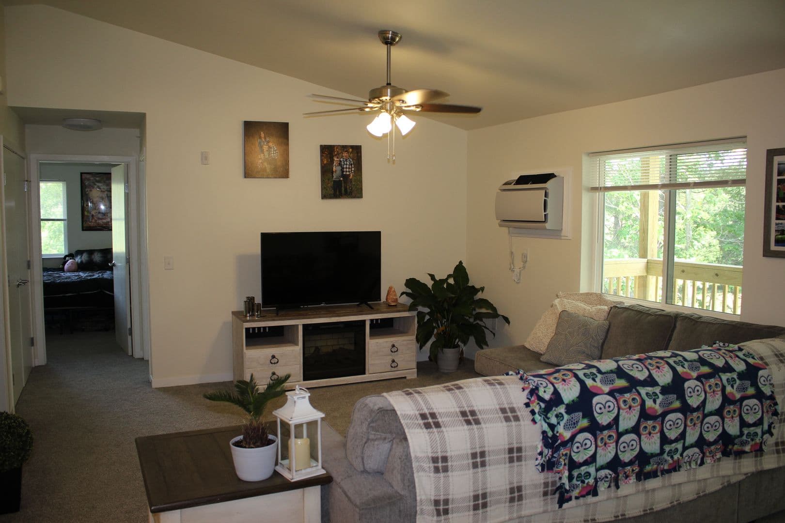 Viola Apartment: 316-317 Go Macro Way