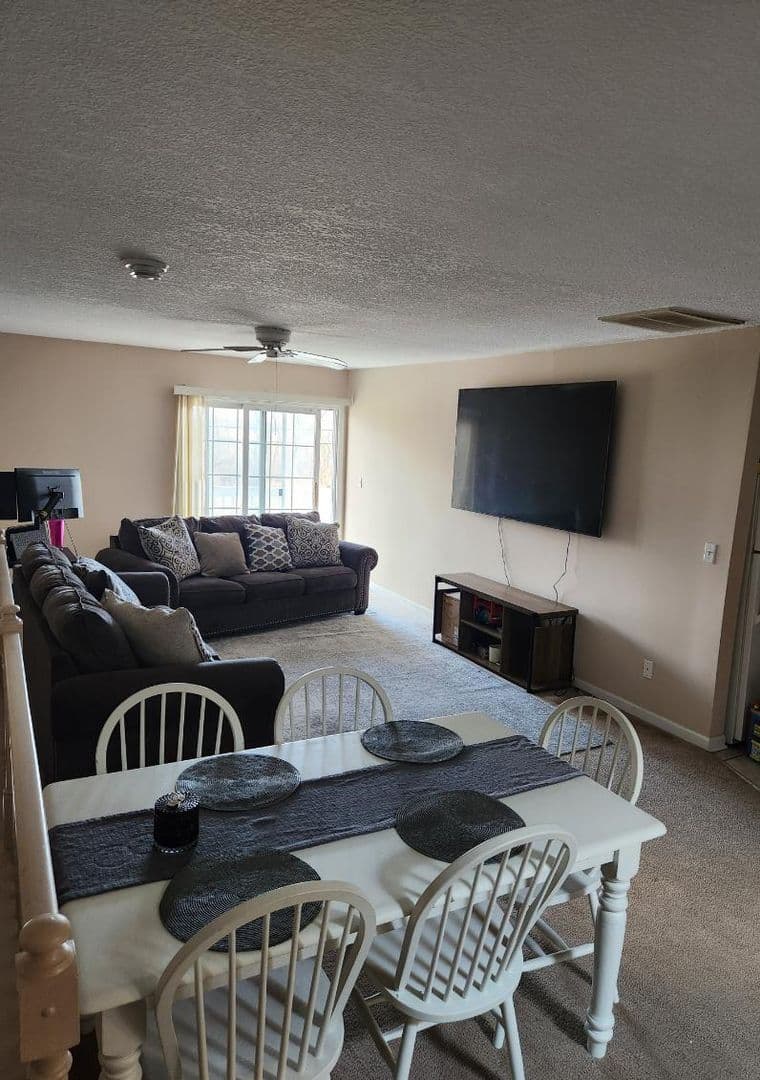 Bourbonnais Apartment: Multiple Addresses