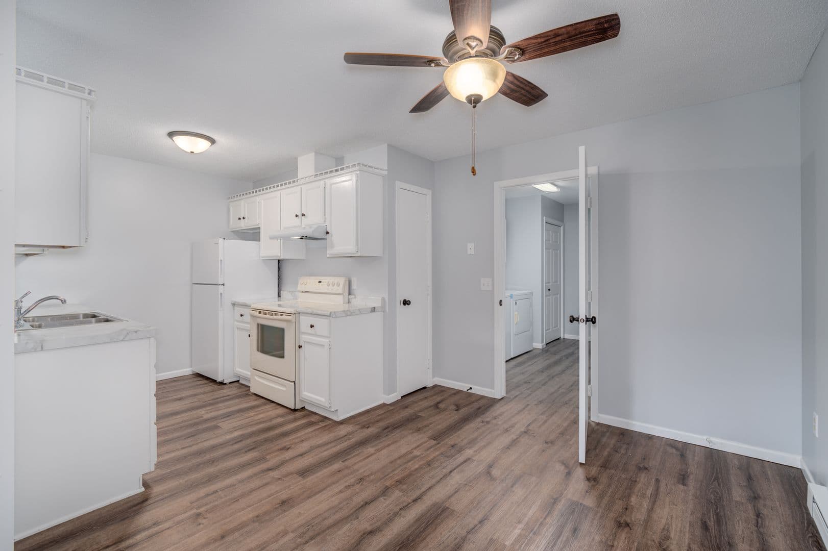 New Richmond Townhome: 1397, 1413, 1415, 1417, 1419, 1455, 1473 Doman Drive