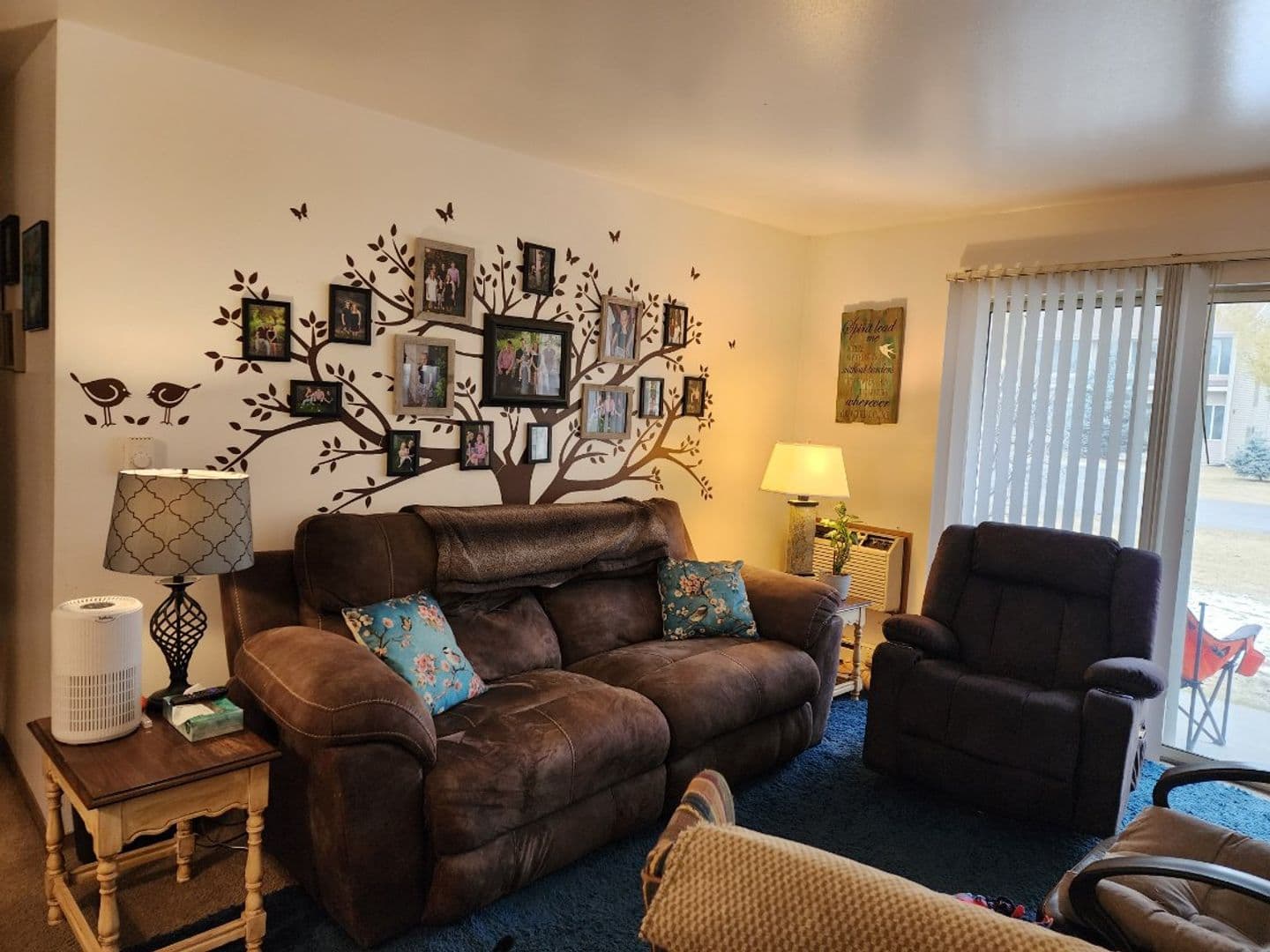 Menasha Apartment: 3001-3019 Chain Drive