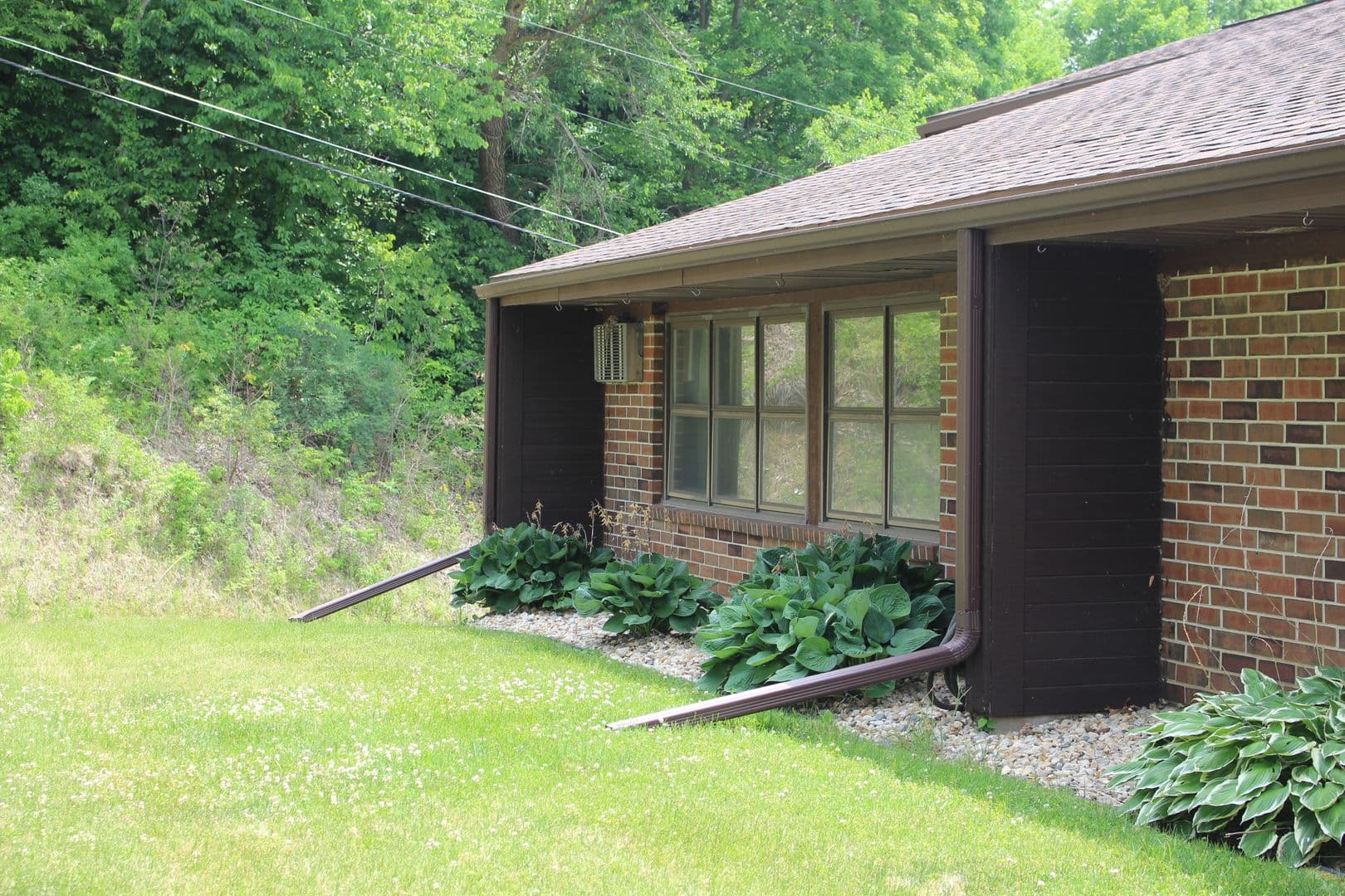 Cassville Apartment: 517 & 523 Mulberry Drive