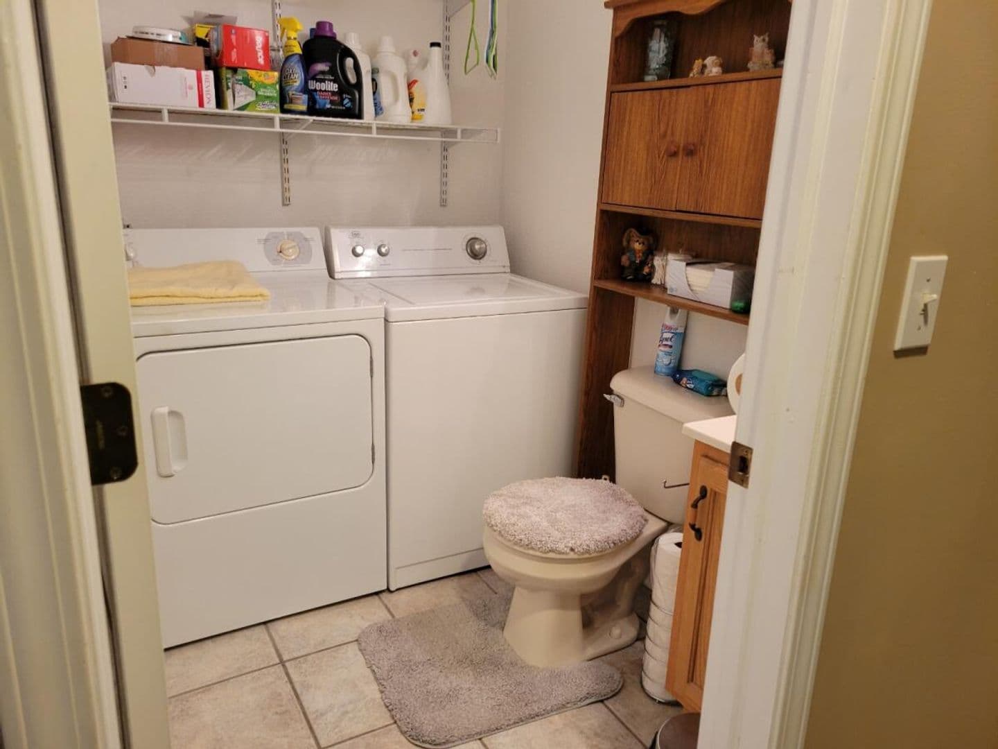 Bourbonnais Apartment: Multiple Addresses