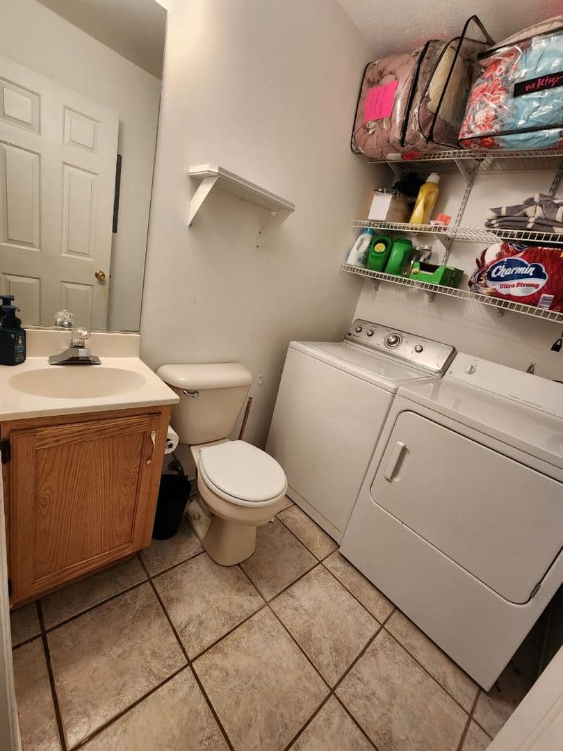 Bourbonnais Apartment: Multiple Addresses