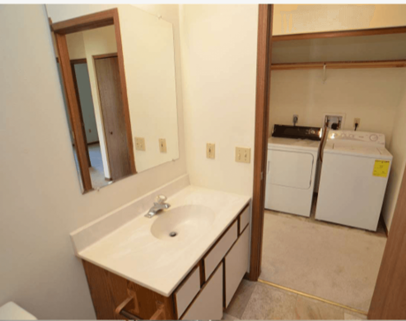 Watertown Apartment: 207-215 Sunnyfield Court