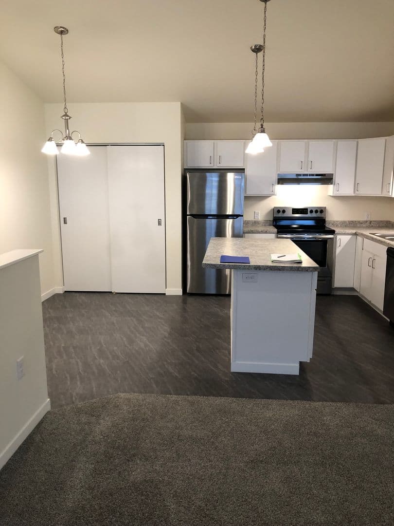 Viola Apartment: 316-317 Go Macro Way