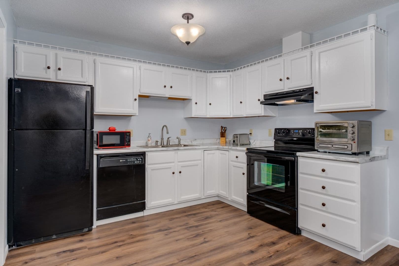 New Richmond Townhome: 1397, 1413, 1415, 1417, 1419, 1455, 1473 Doman Drive