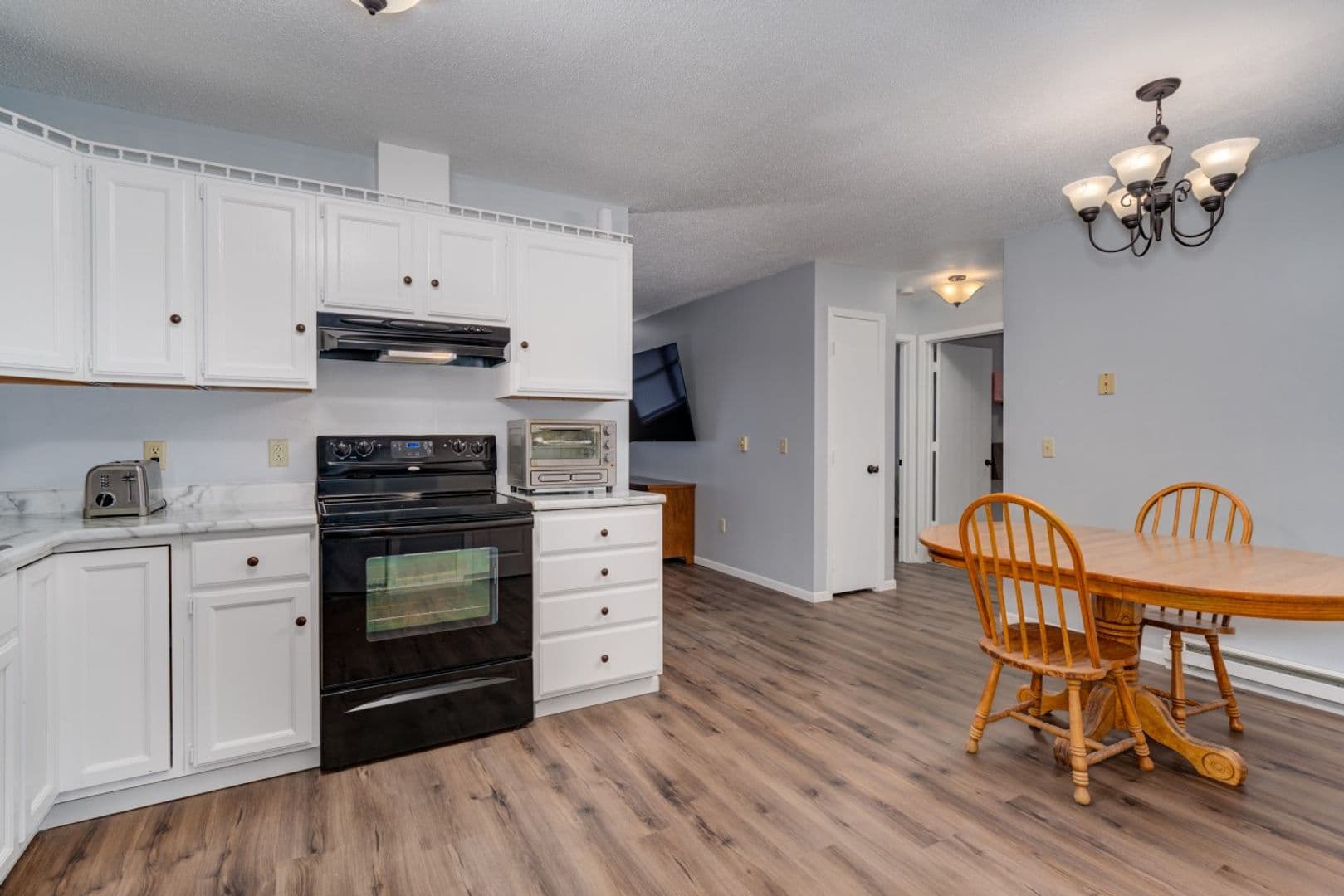 New Richmond Townhome: 1397, 1413, 1415, 1417, 1419, 1455, 1473 Doman Drive