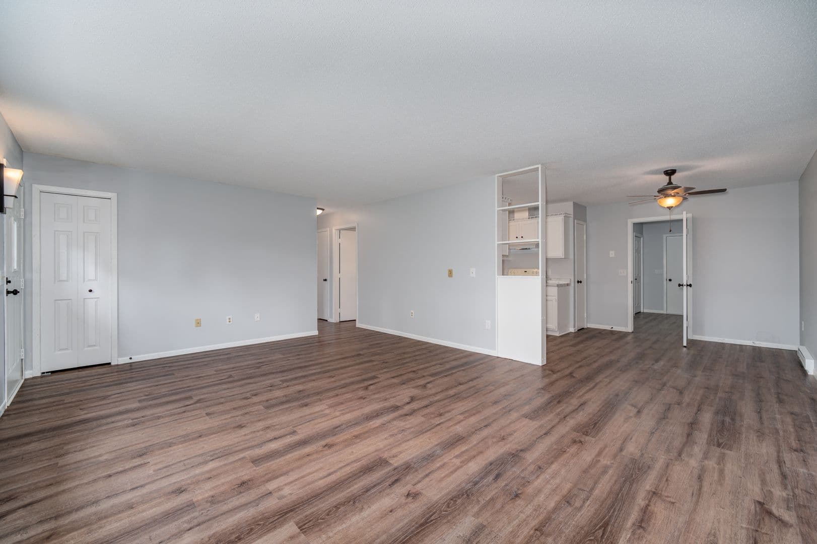 New Richmond Townhome: 1397, 1413, 1415, 1417, 1419, 1455, 1473 Doman Drive