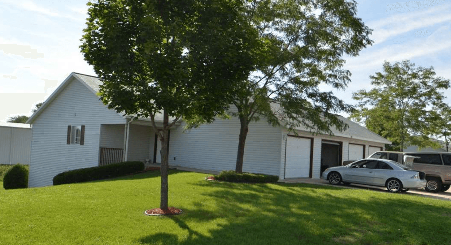 Watertown Apartment: 207-215 Sunnyfield Court