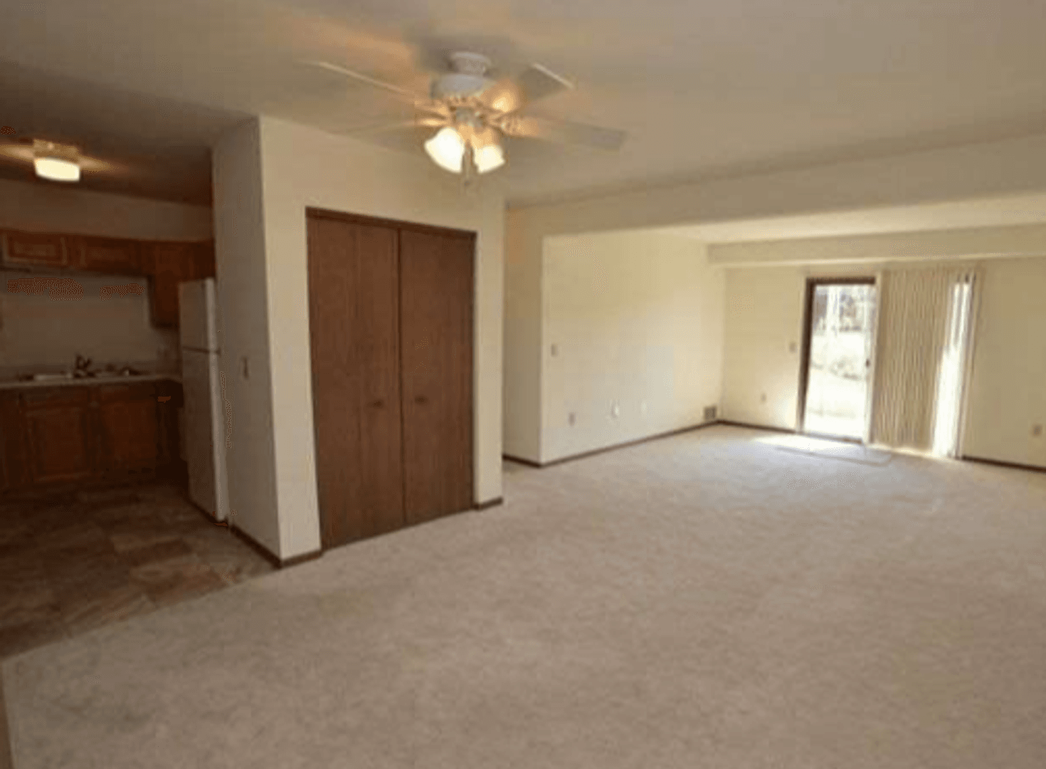 Watertown Apartment: 207-215 Sunnyfield Court
