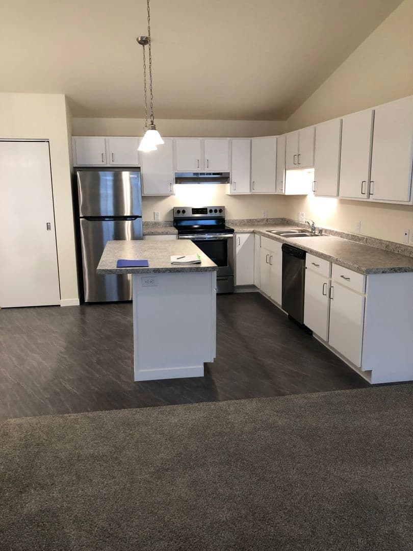 Viola Apartment: 316-317 Go Macro Way