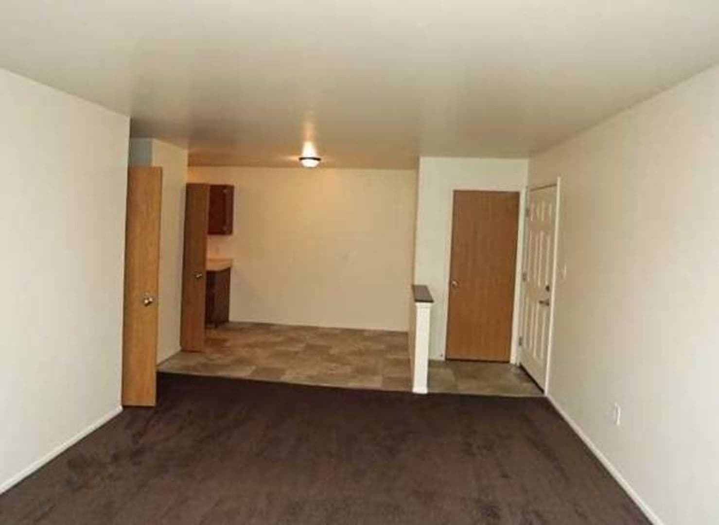 Fond du Lac Apartment: 474-478 W. Scott St.