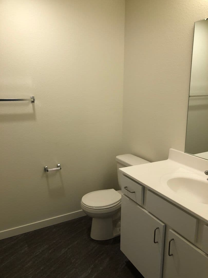 Viola Apartment: 316-317 Go Macro Way