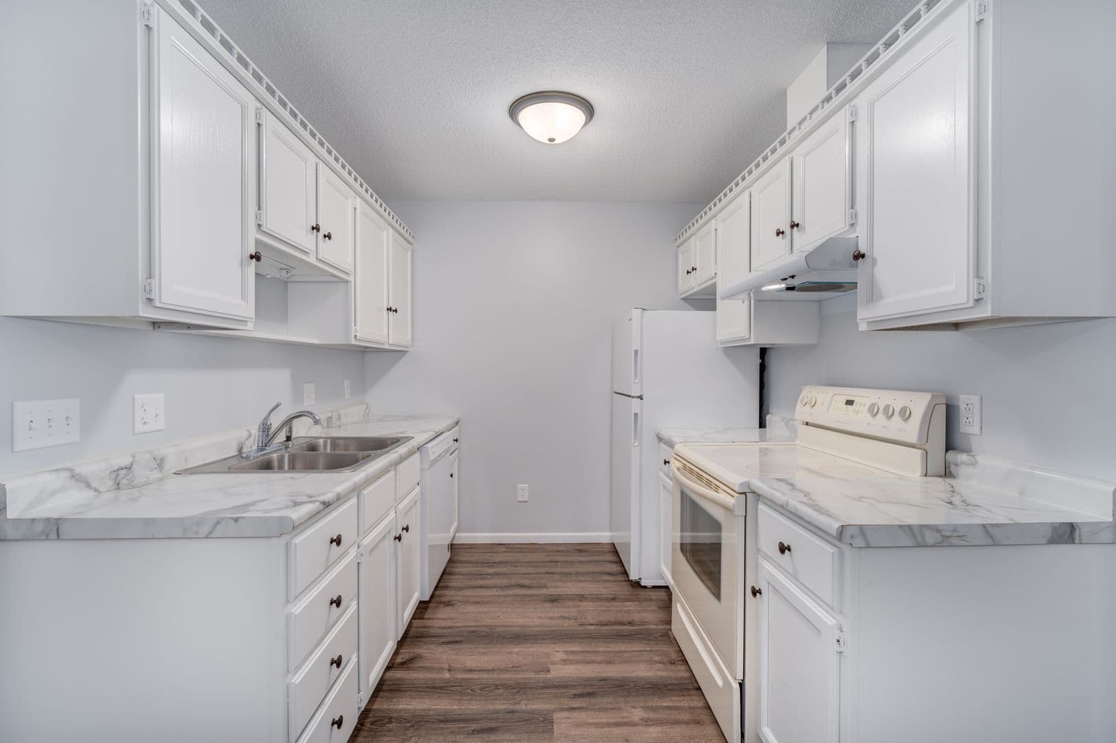 New Richmond Townhome: 1397, 1413, 1415, 1417, 1419, 1455, 1473 Doman Drive