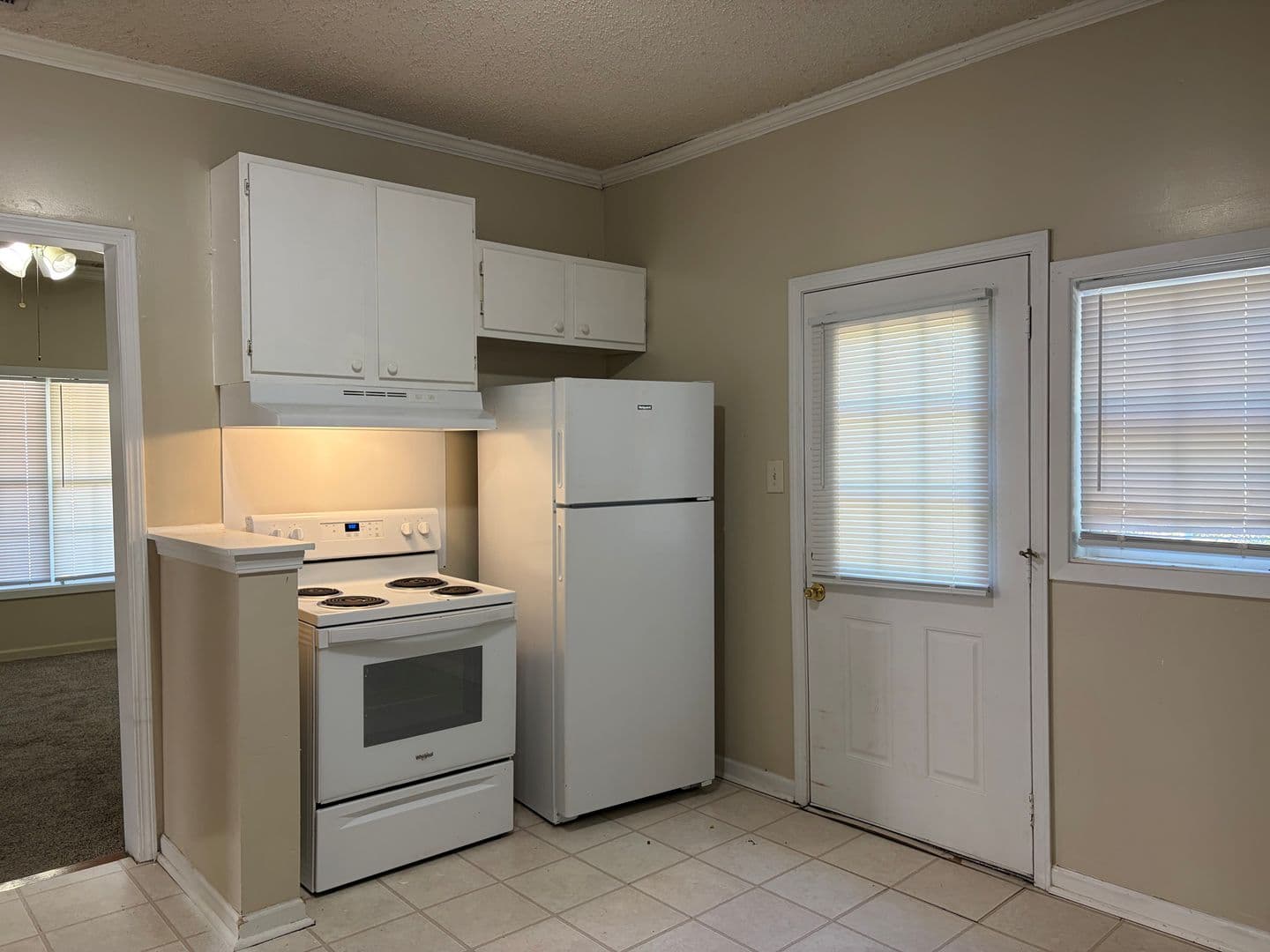 Tupelo House: 109 Wayside