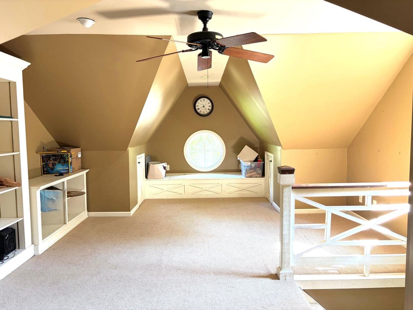 Tupelo House: 1014 Fawn Drive