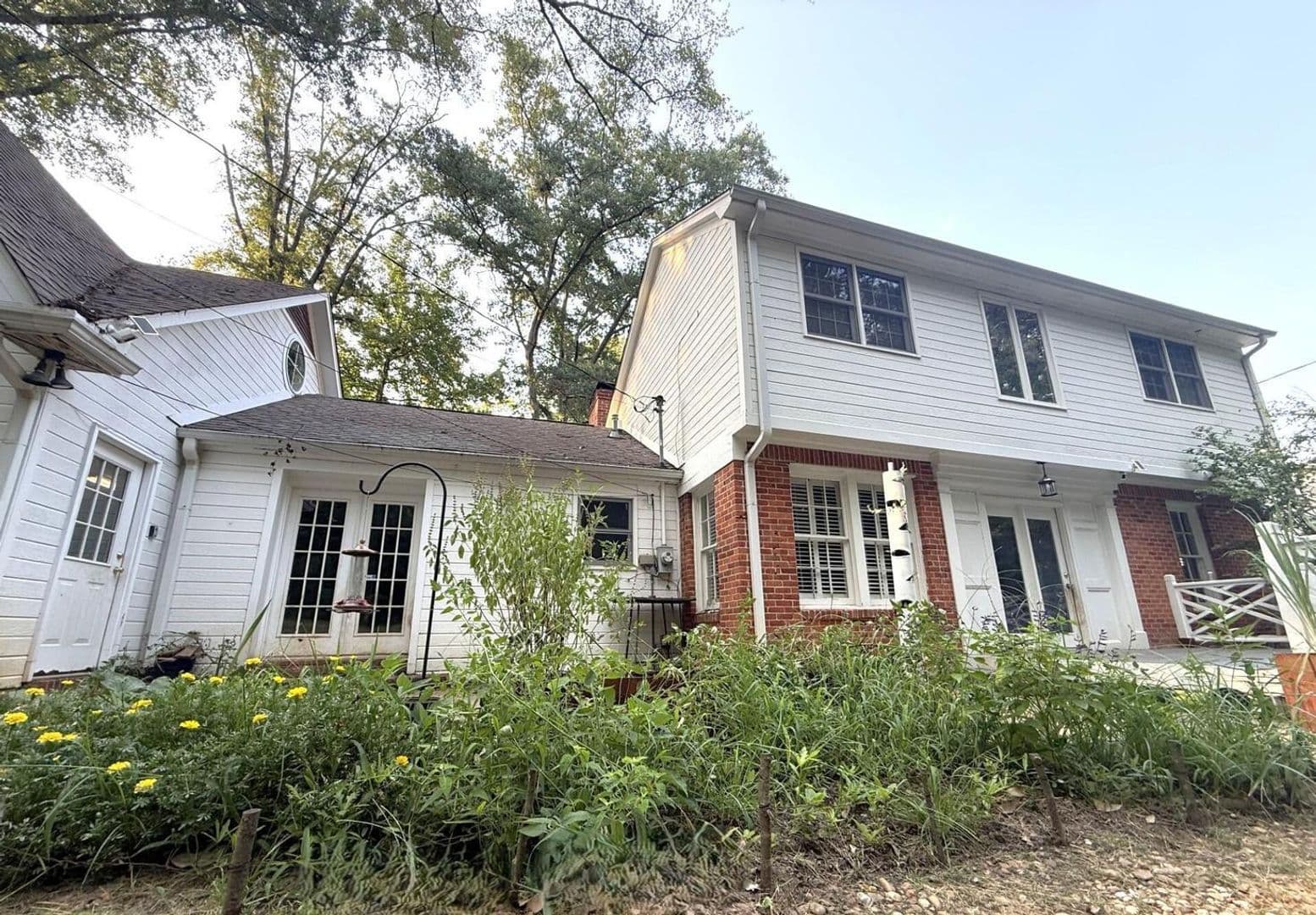 Tupelo House: 1014 Fawn Drive
