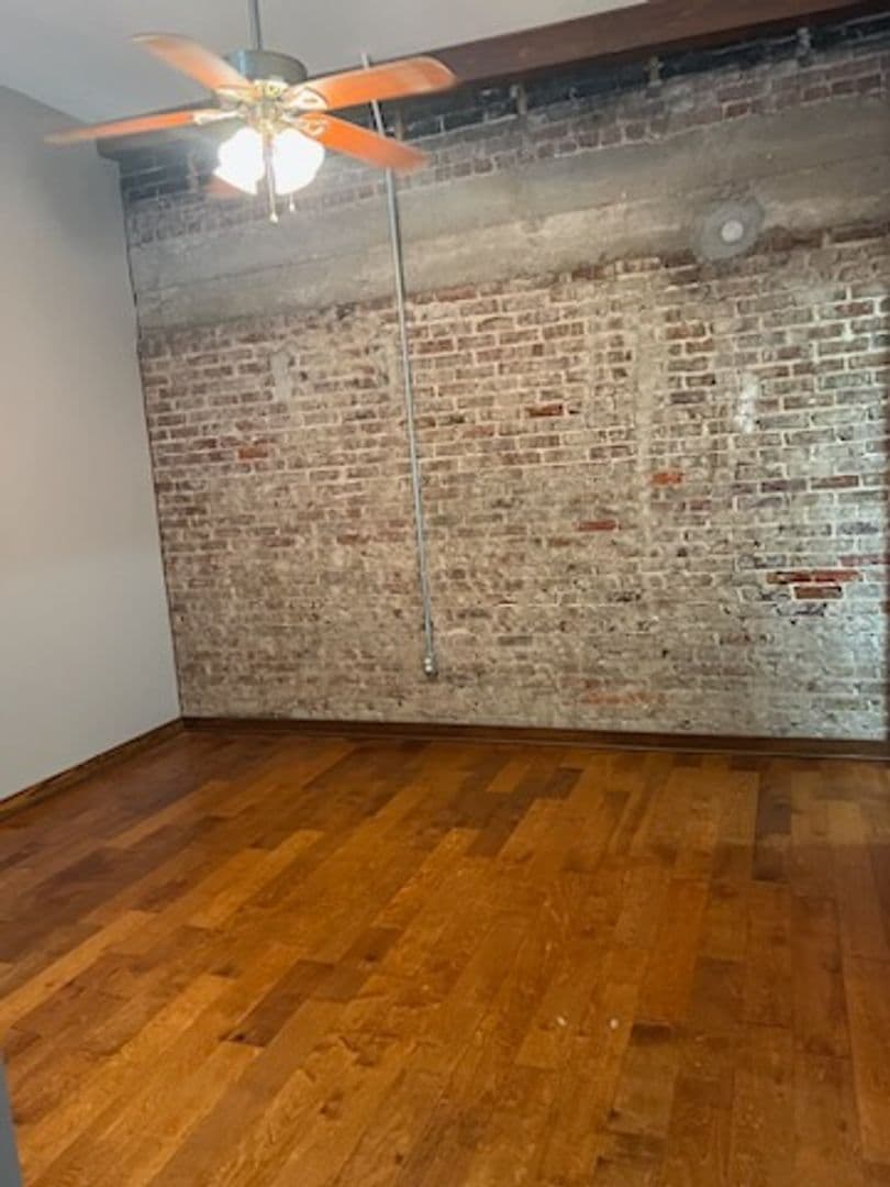 Tupelo Apartment: 210 West Main