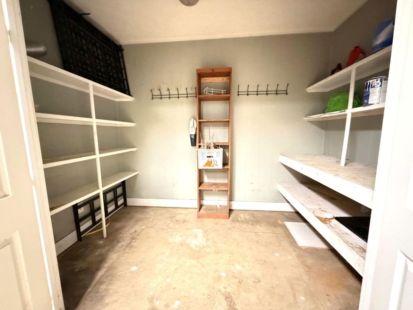 Tupelo House: 1014 Fawn Drive