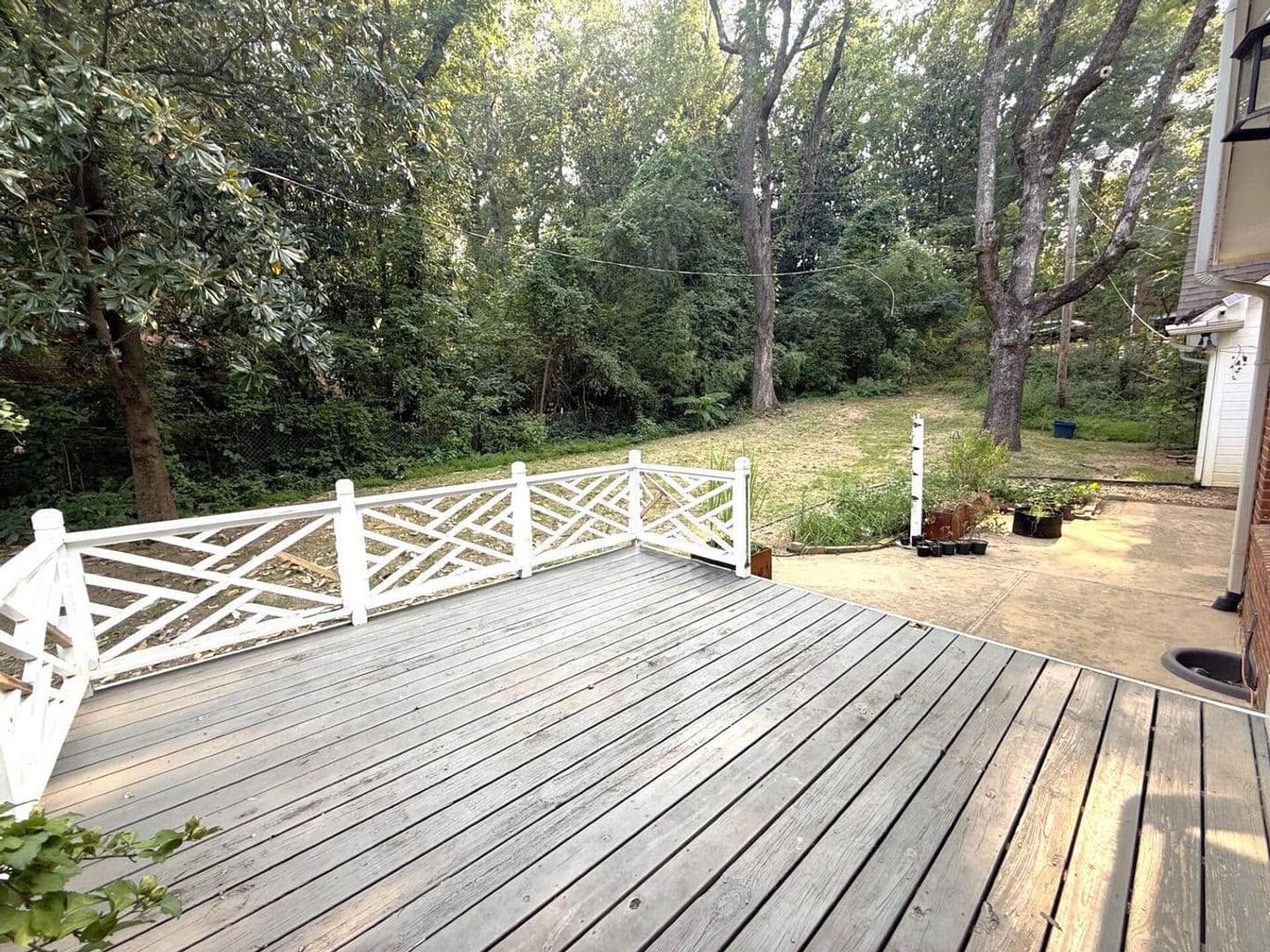 Tupelo House: 1014 Fawn Drive