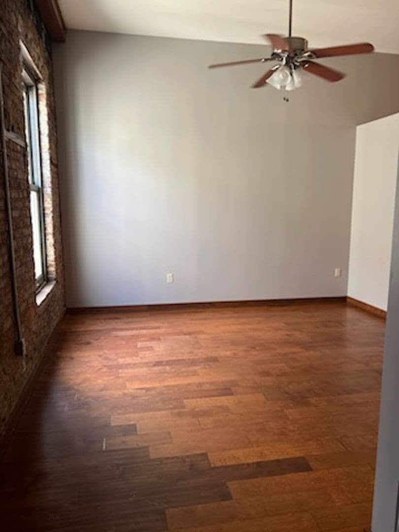 Tupelo Apartment: 210 West Main