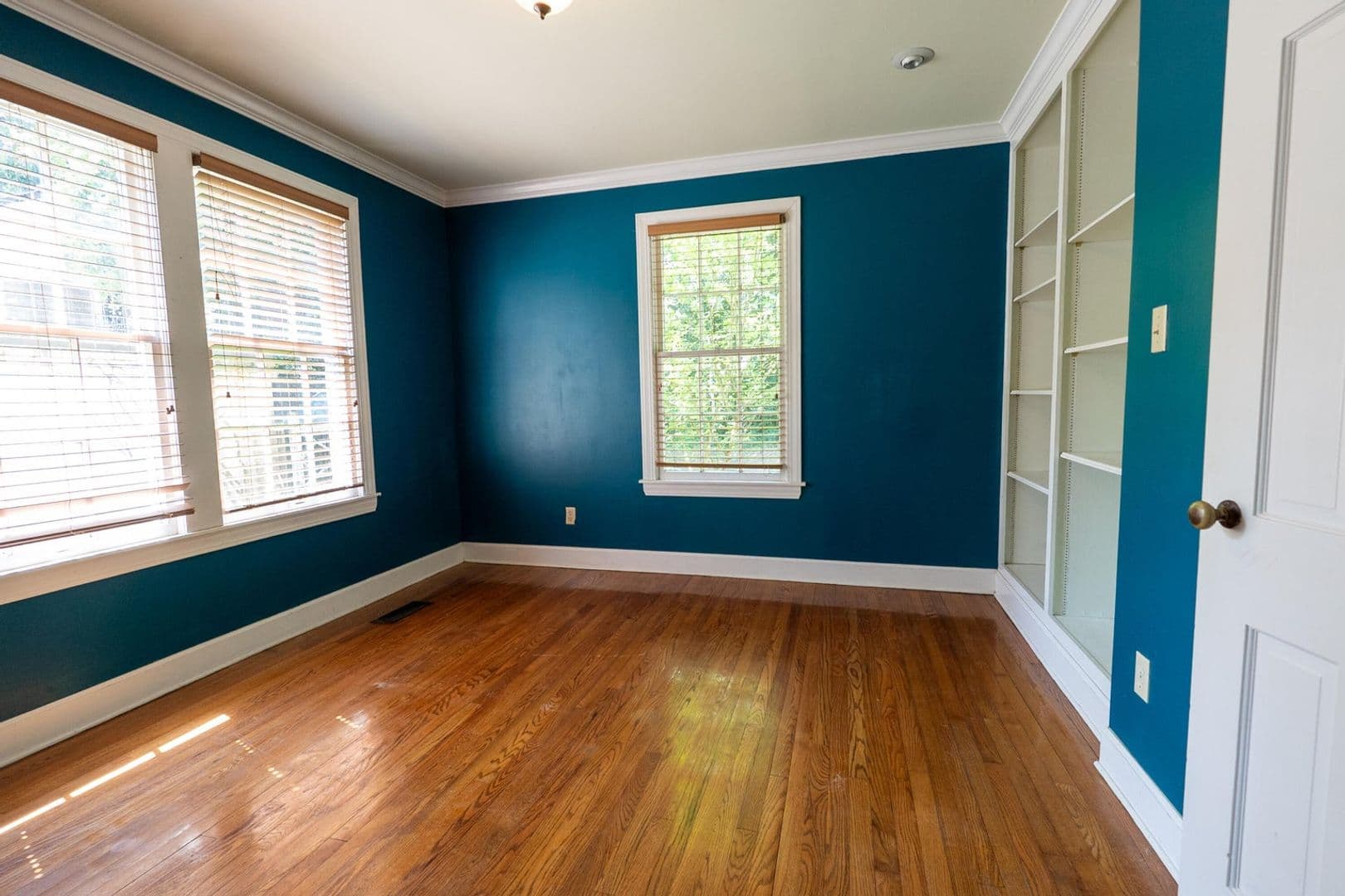 Tupelo House: 1014 Fawn Drive