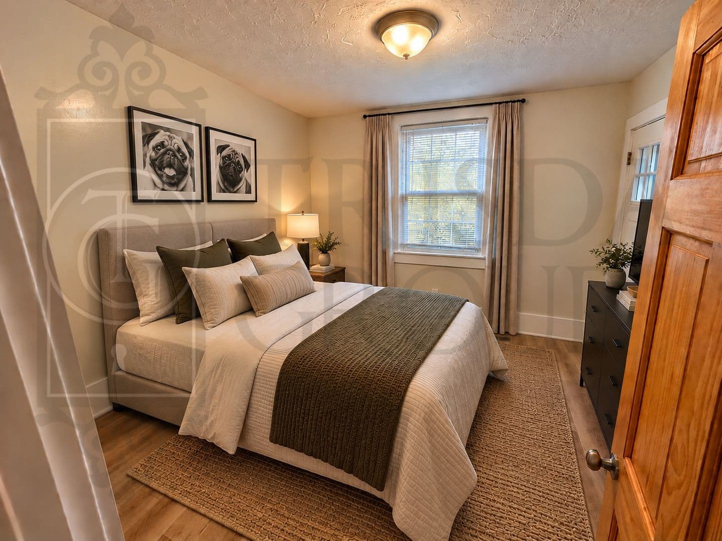 Crafton Apartment: 18