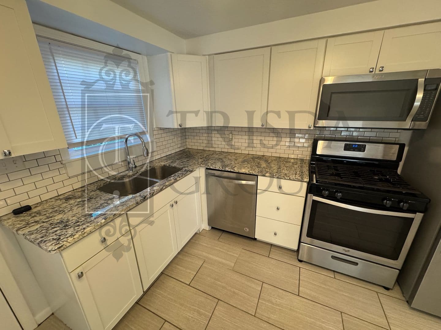 Pittsburgh House: 2361
