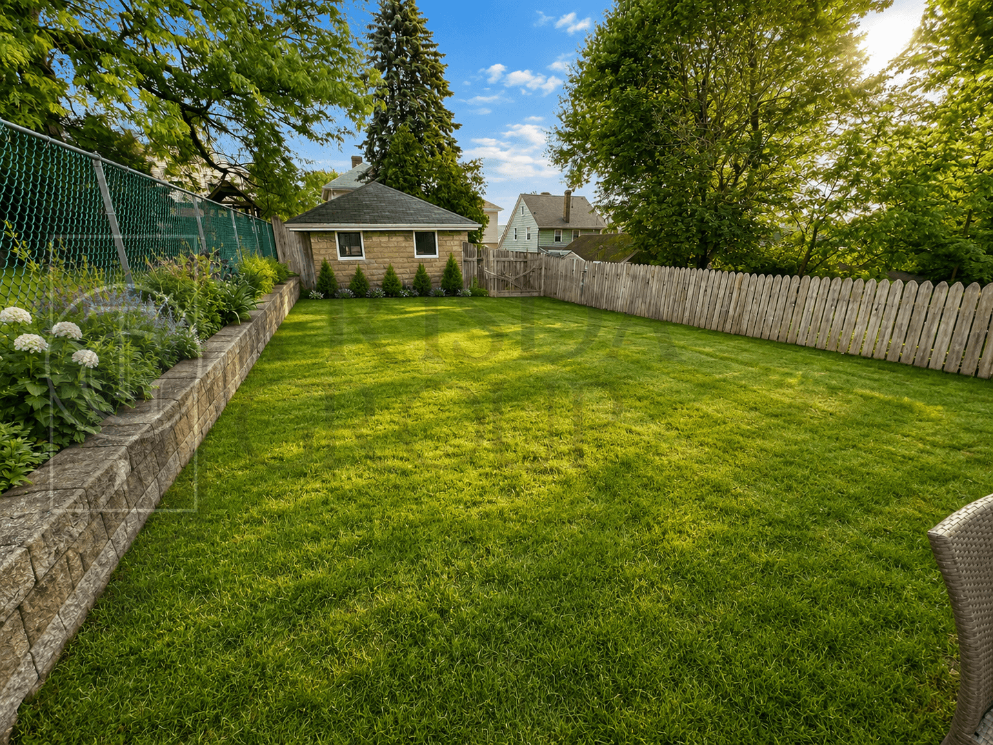 Pittsburgh House: 2361