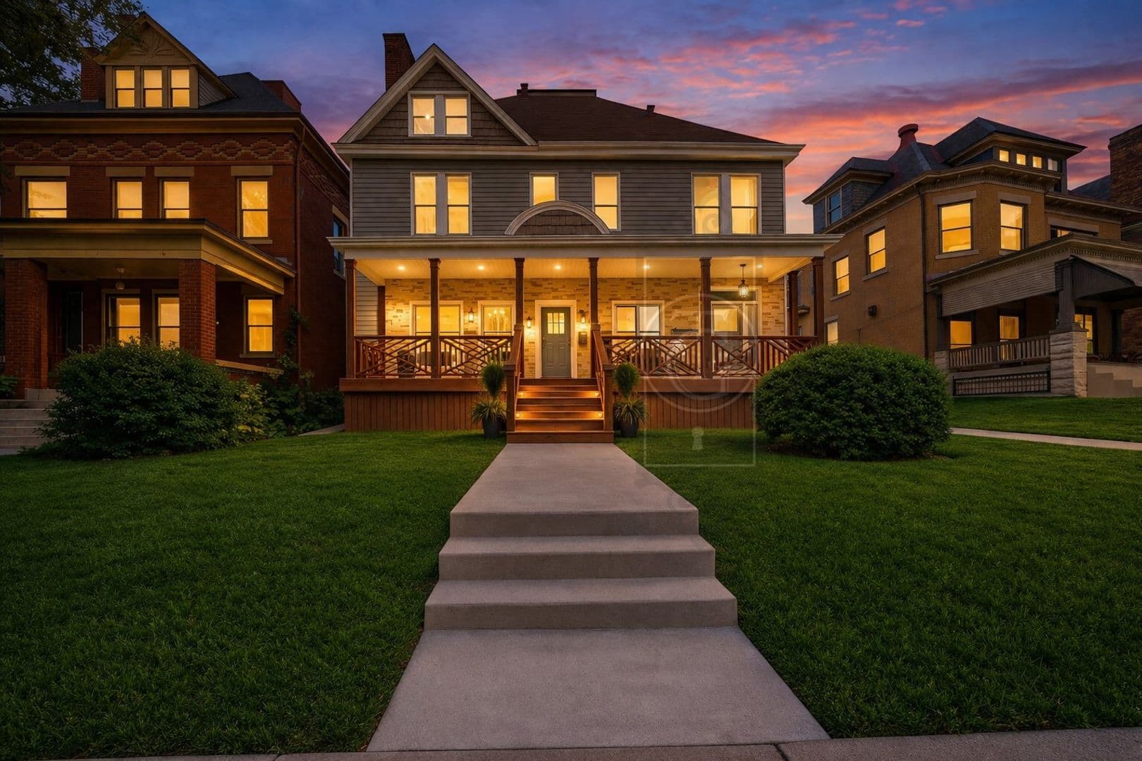Crafton Apartment: 18
