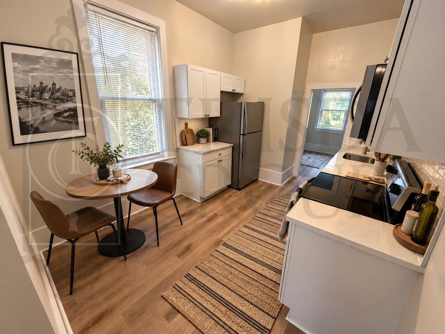 Crafton Apartment: 18