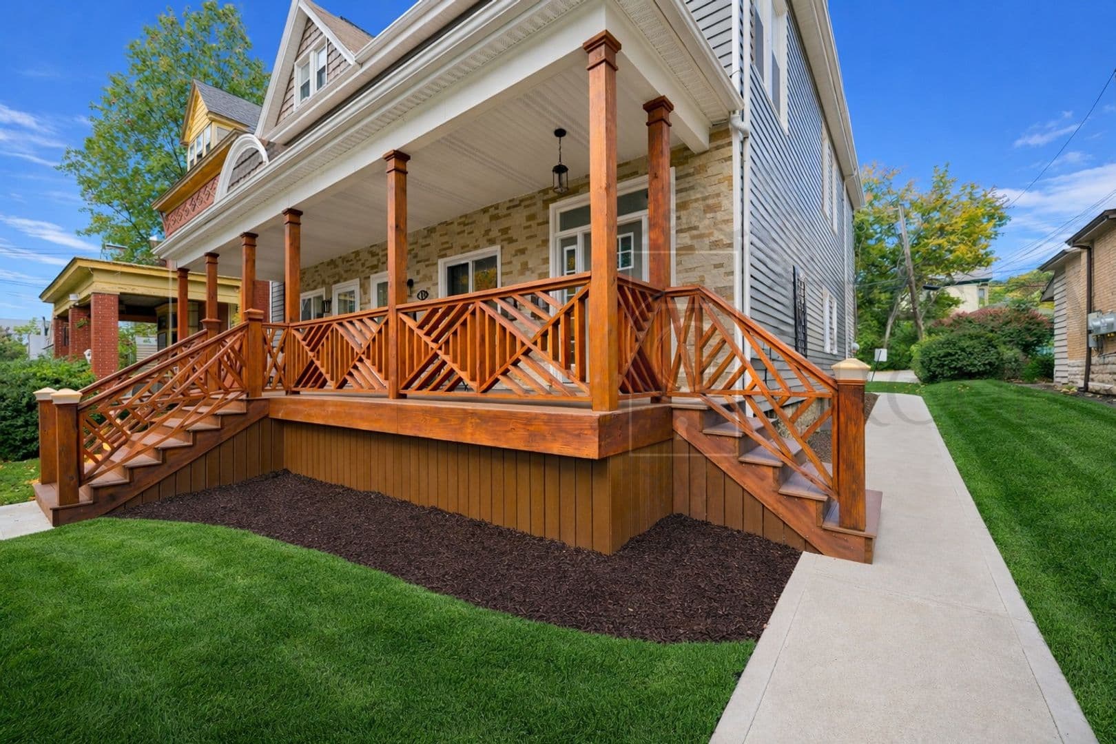 Crafton Apartment: 18