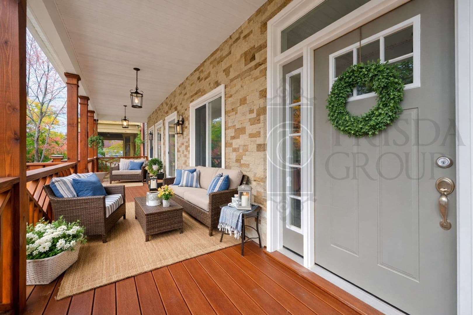 Crafton Apartment: 18