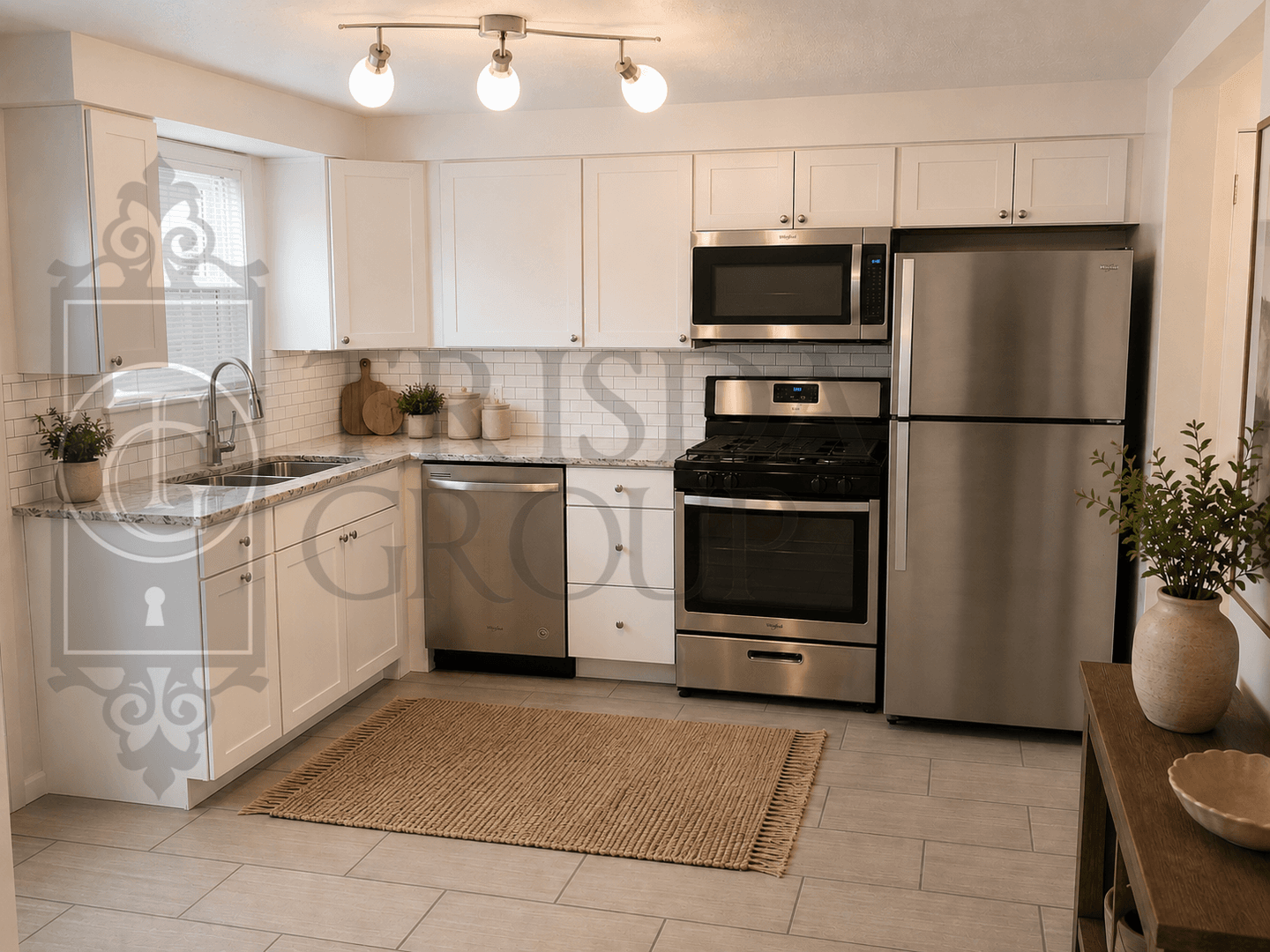 Pittsburgh House: 2361