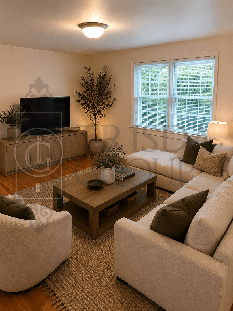 Pittsburgh House: 2361