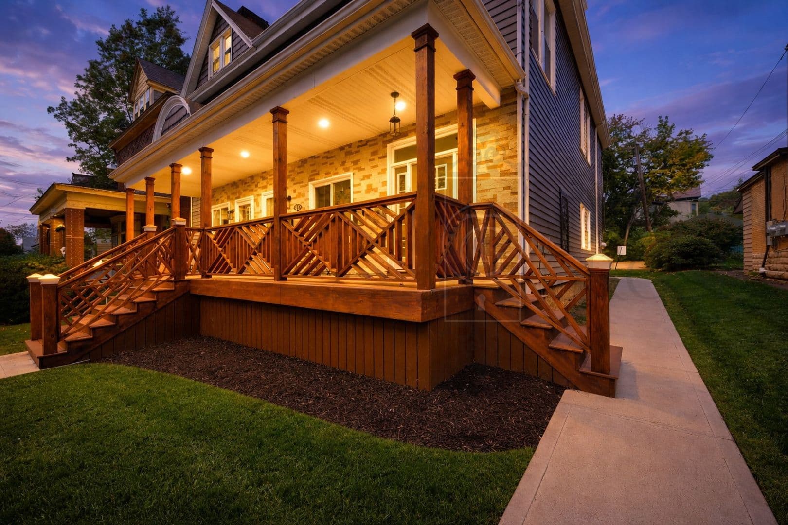 Crafton Apartment: 18