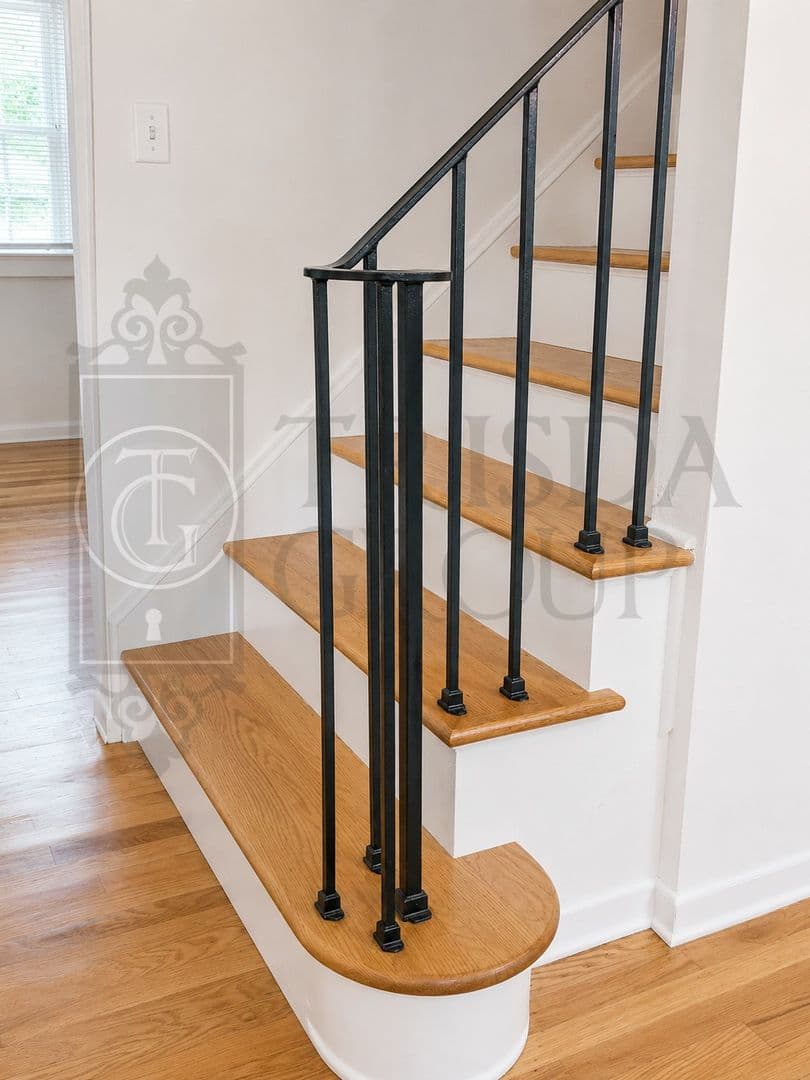 Pittsburgh House: 2361