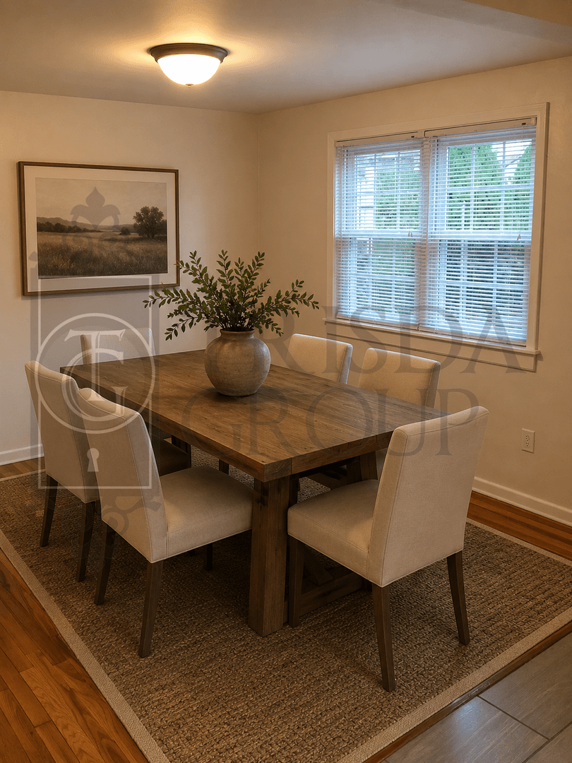 Pittsburgh House: 2361