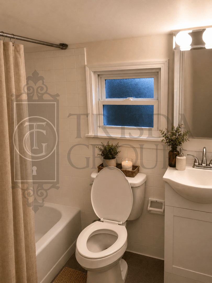 Pittsburgh House: 2361
