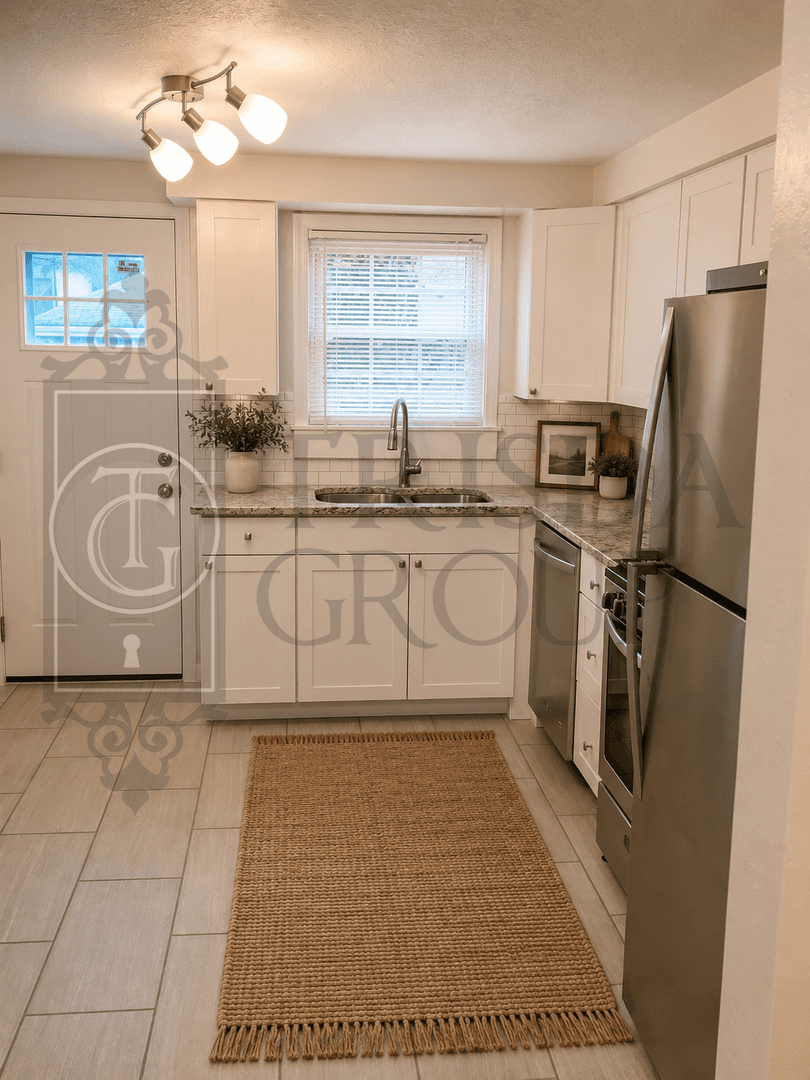 Pittsburgh House: 2361